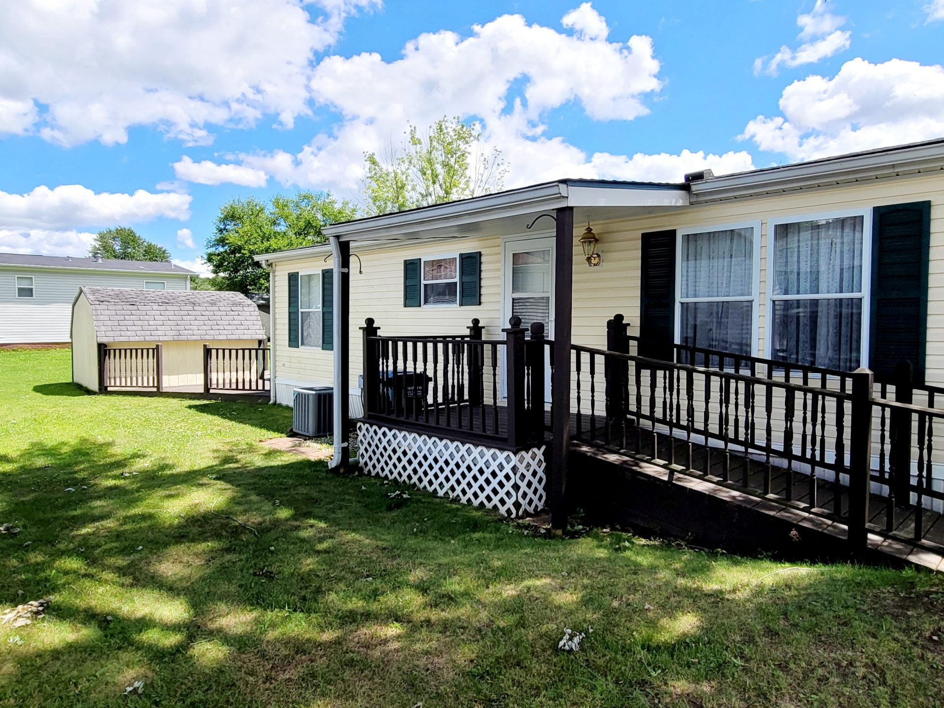3991 Shoreham Jackson MI 49201