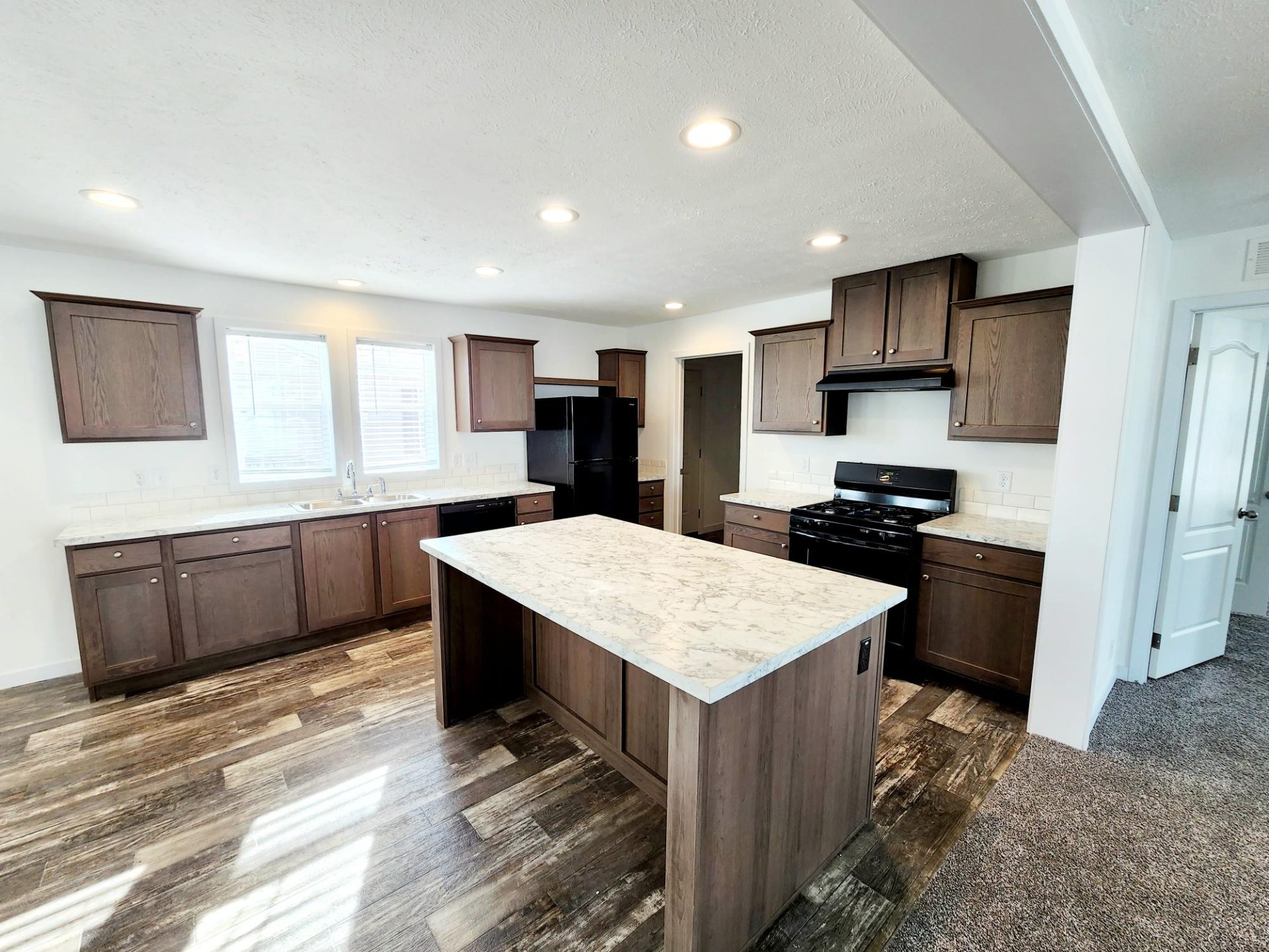 3262 Derbyshire Jackson MI 49201