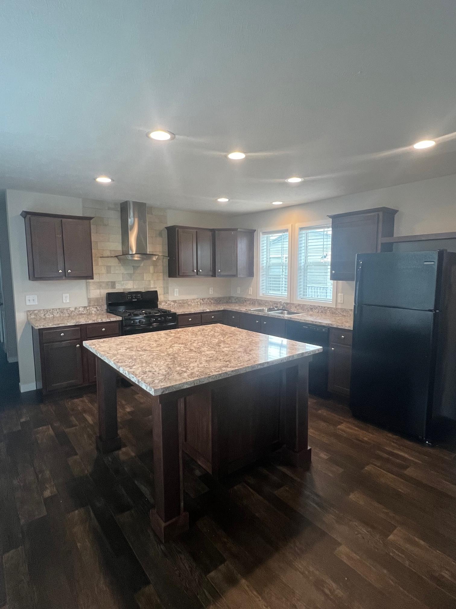 3991 Sherwood Lakes Blvd Jackson MI 49201