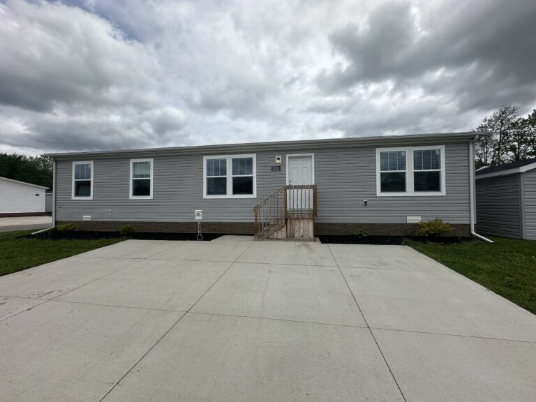 3555 Winsford Drive ~ Site 406