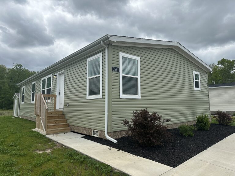 3591 Winsford Drive ~ Site 386