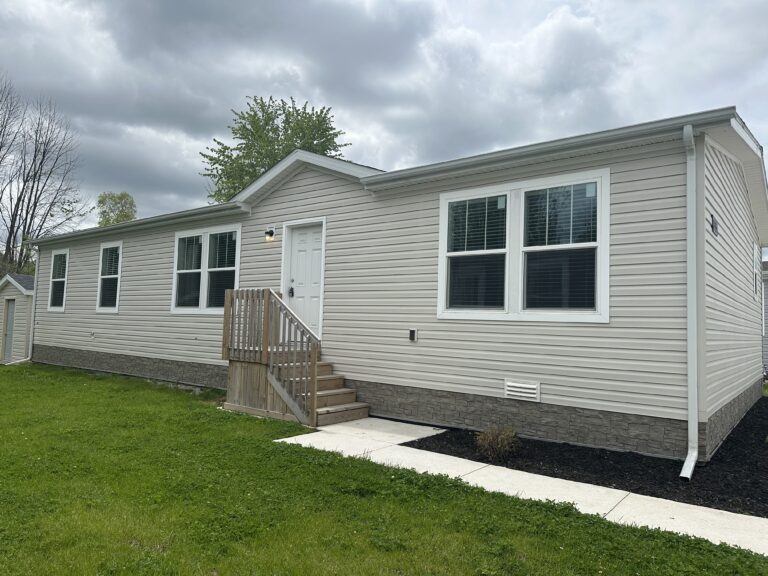 3535 Winsford Drive ~ Site 411