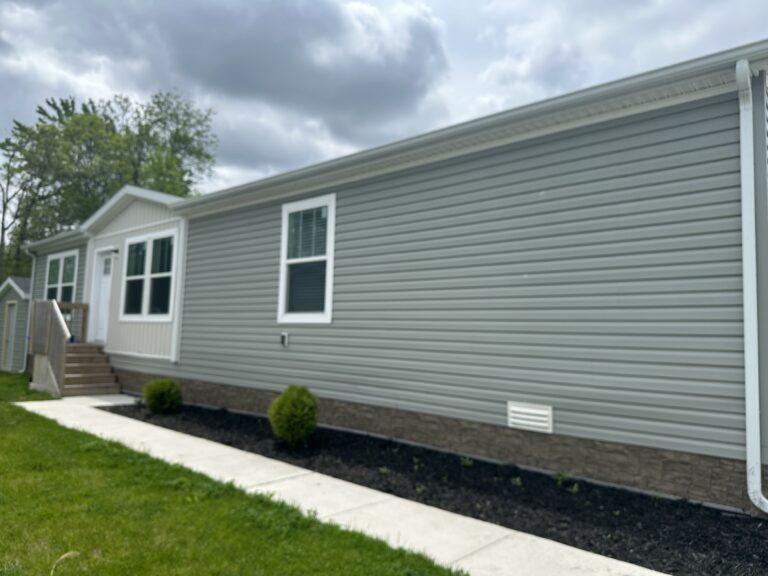 3543 Winsford Drive ~ Site 409