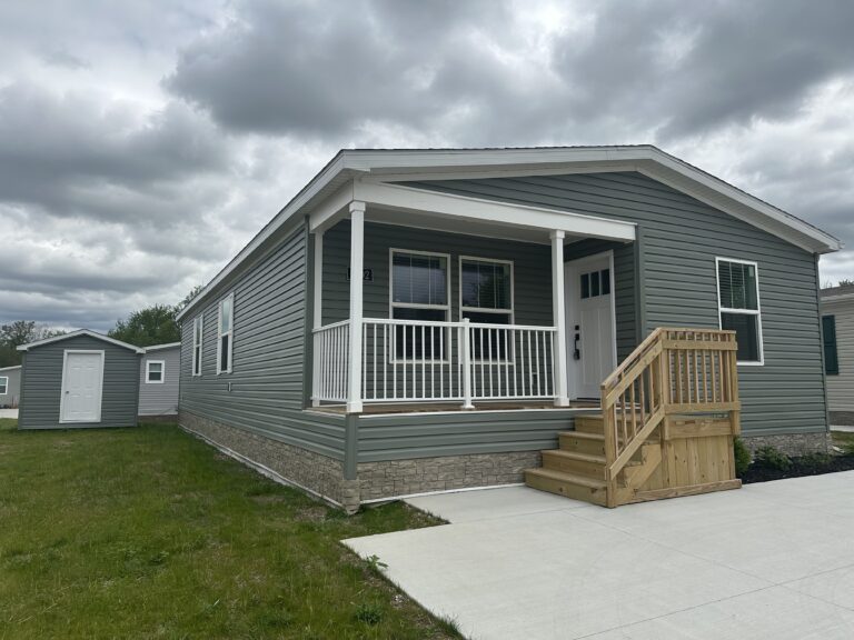 3292 Strauss Court