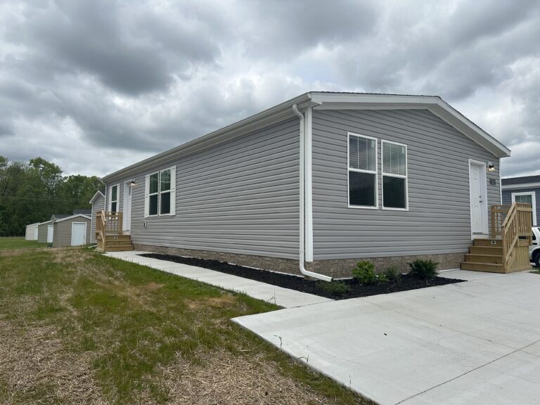 3295 Strauss Court ~ Site 389