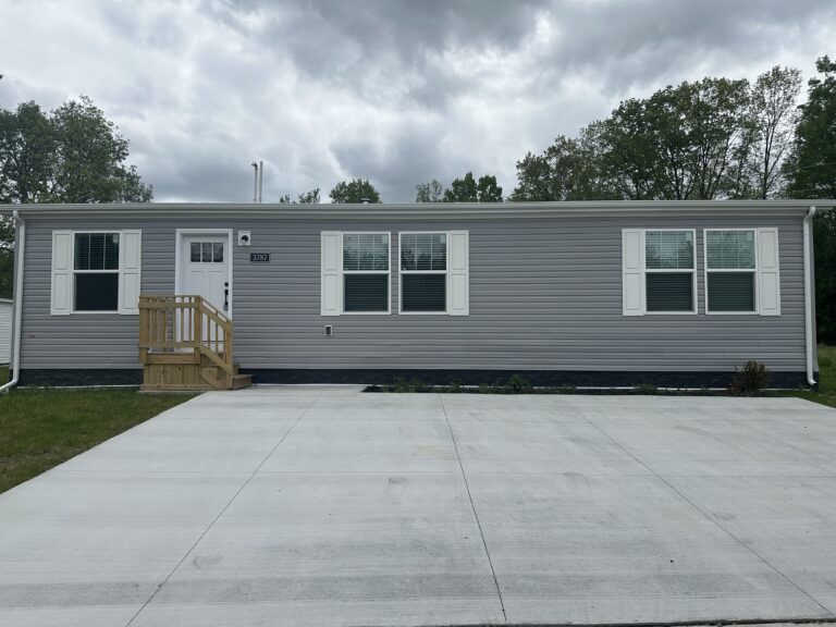 3787 Shoreham Street ~ Site 345